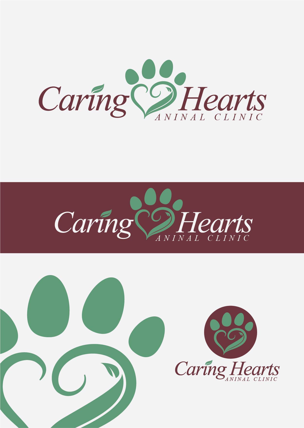 Logo Design by ally designs for this project | Design #35134066