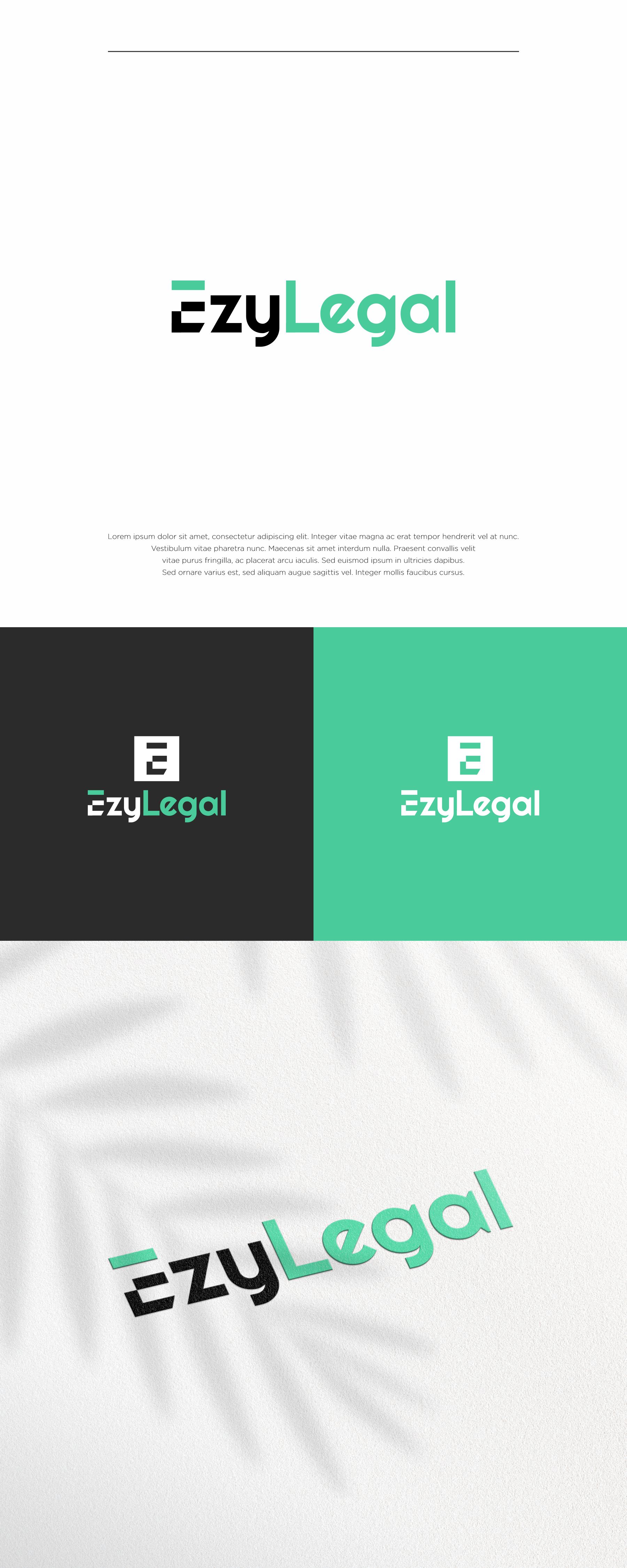 Logo-Design von Irfan Renaldi für dieses Projekt | Design #35215528