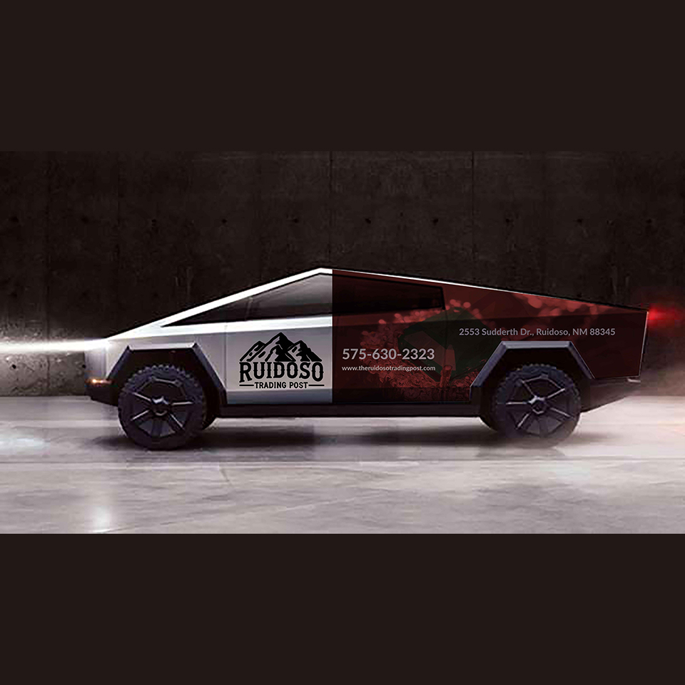 Car Wrap Design by YourLogoMaster for Pineapple Express | Design #35161407