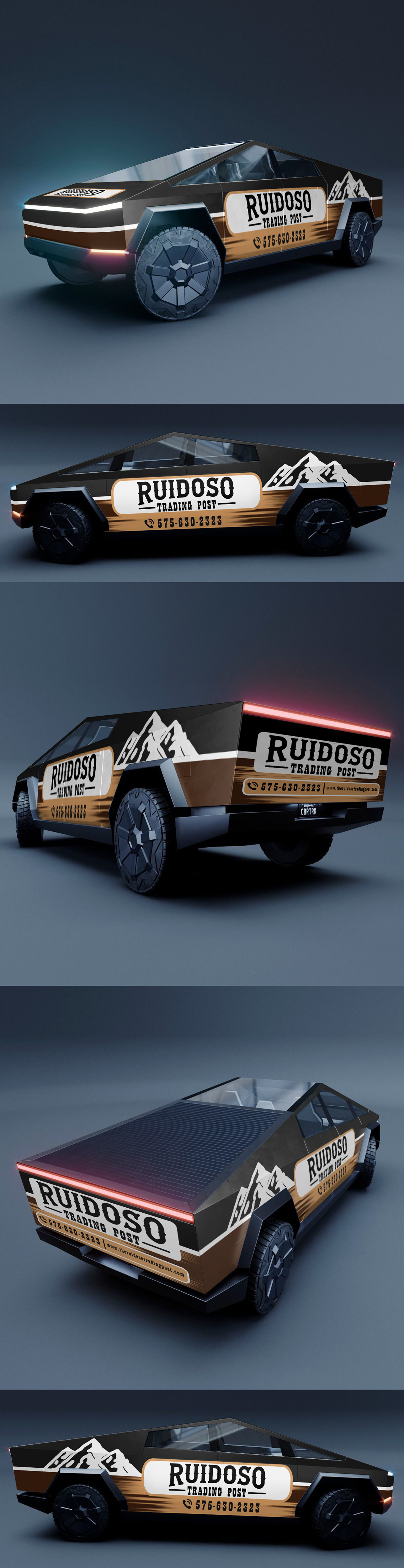 Car Wrap-Design von AZ_Studio für Pineapple Express | Design #35158079