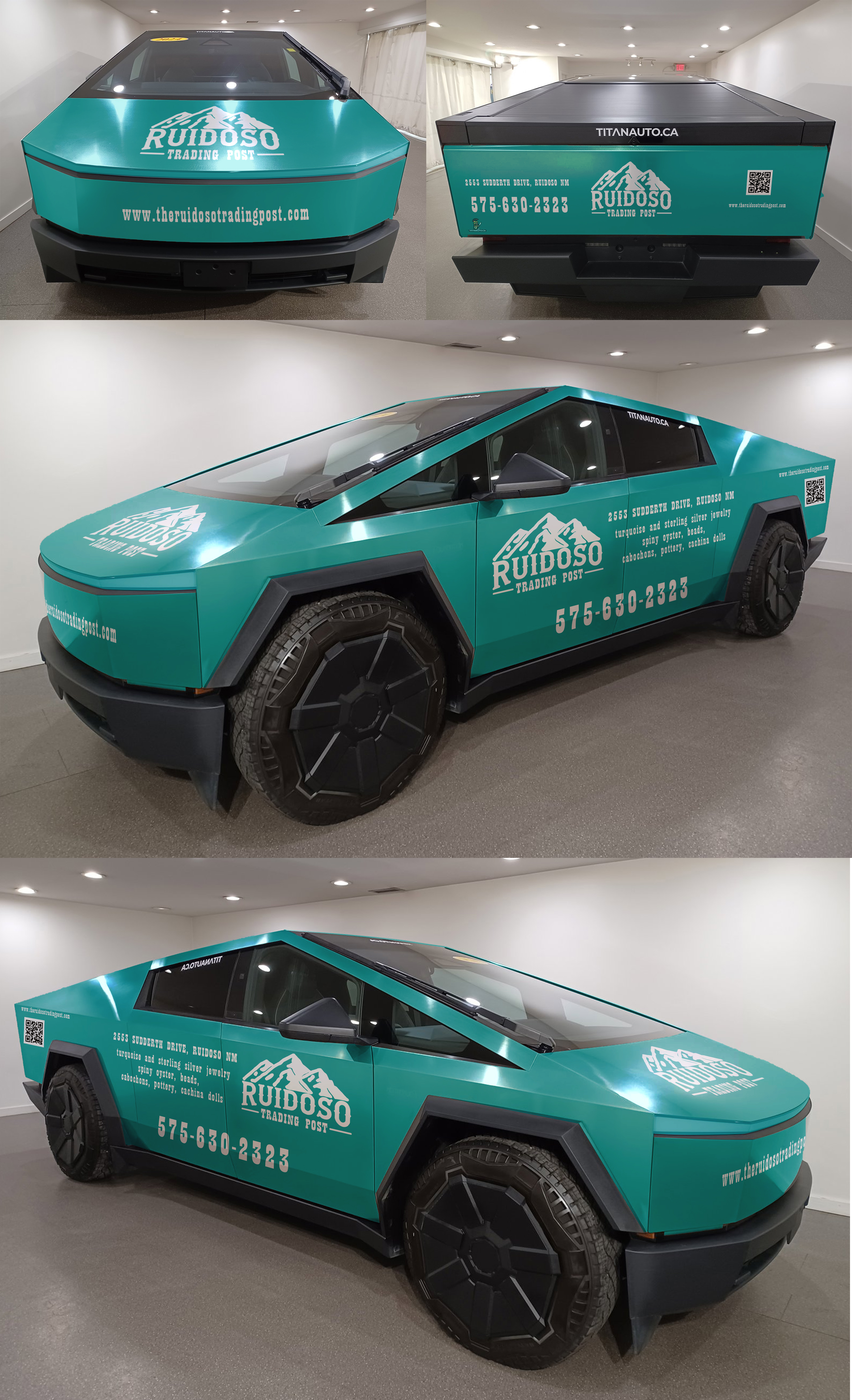 Car Wrap Design by tamtama for Pineapple Express | Design #35162960