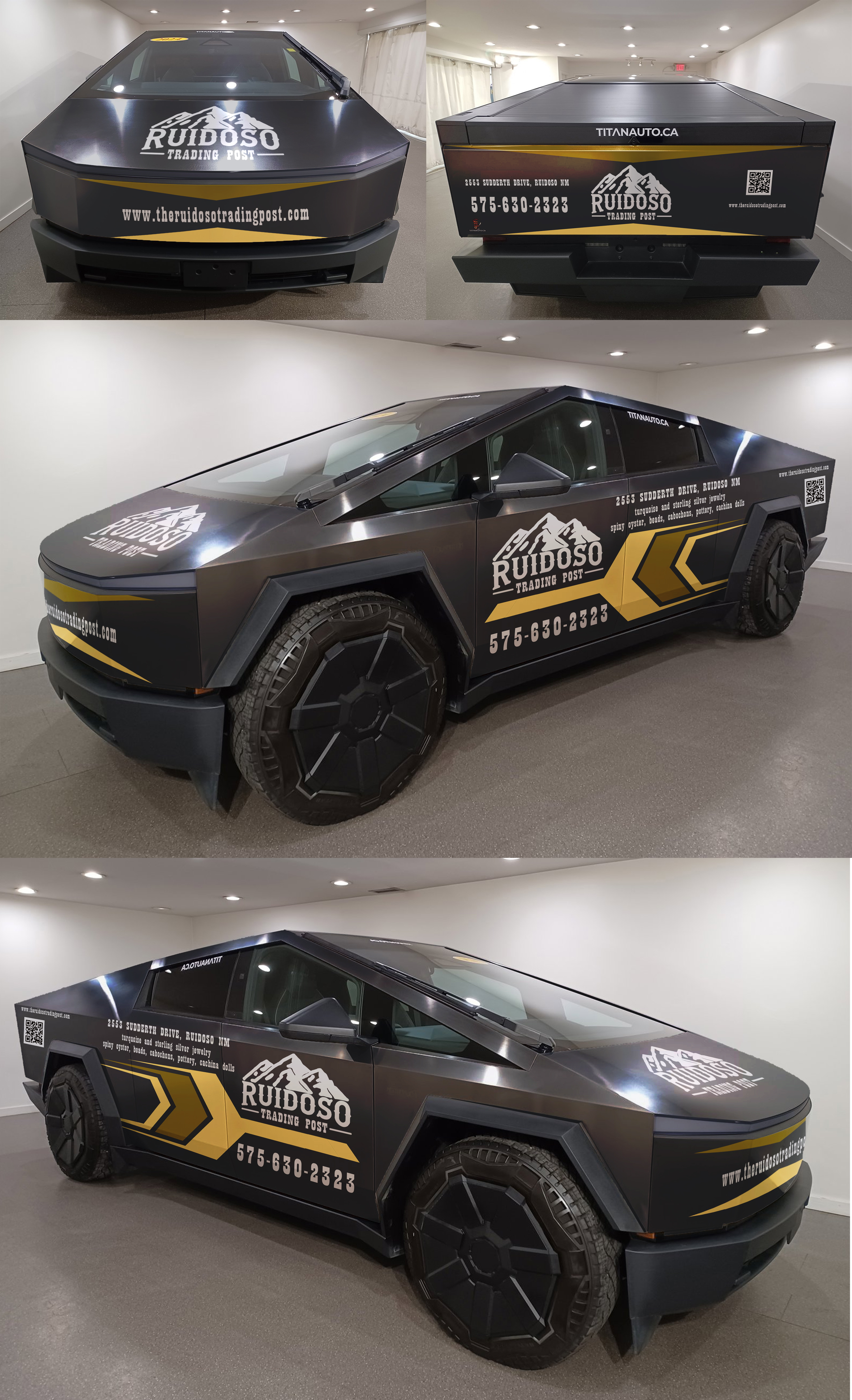 Car Wrap Design by tamtama for Pineapple Express | Design #35165169