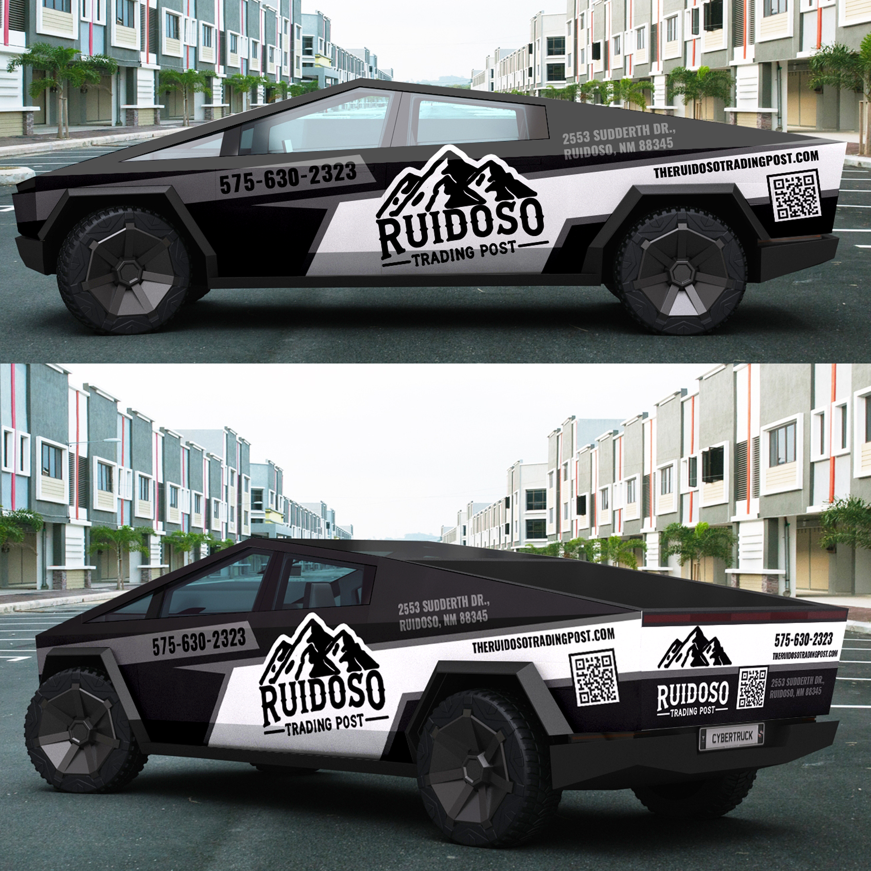 Car Wrap Design by DESIGN SOLUTIONS 007 for Pineapple Express | Design #35167753