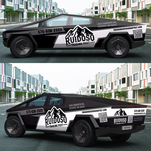 Car Wrap-Design von DESIGN SOLUTIONS 007 für Pineapple Express | Design #35167753