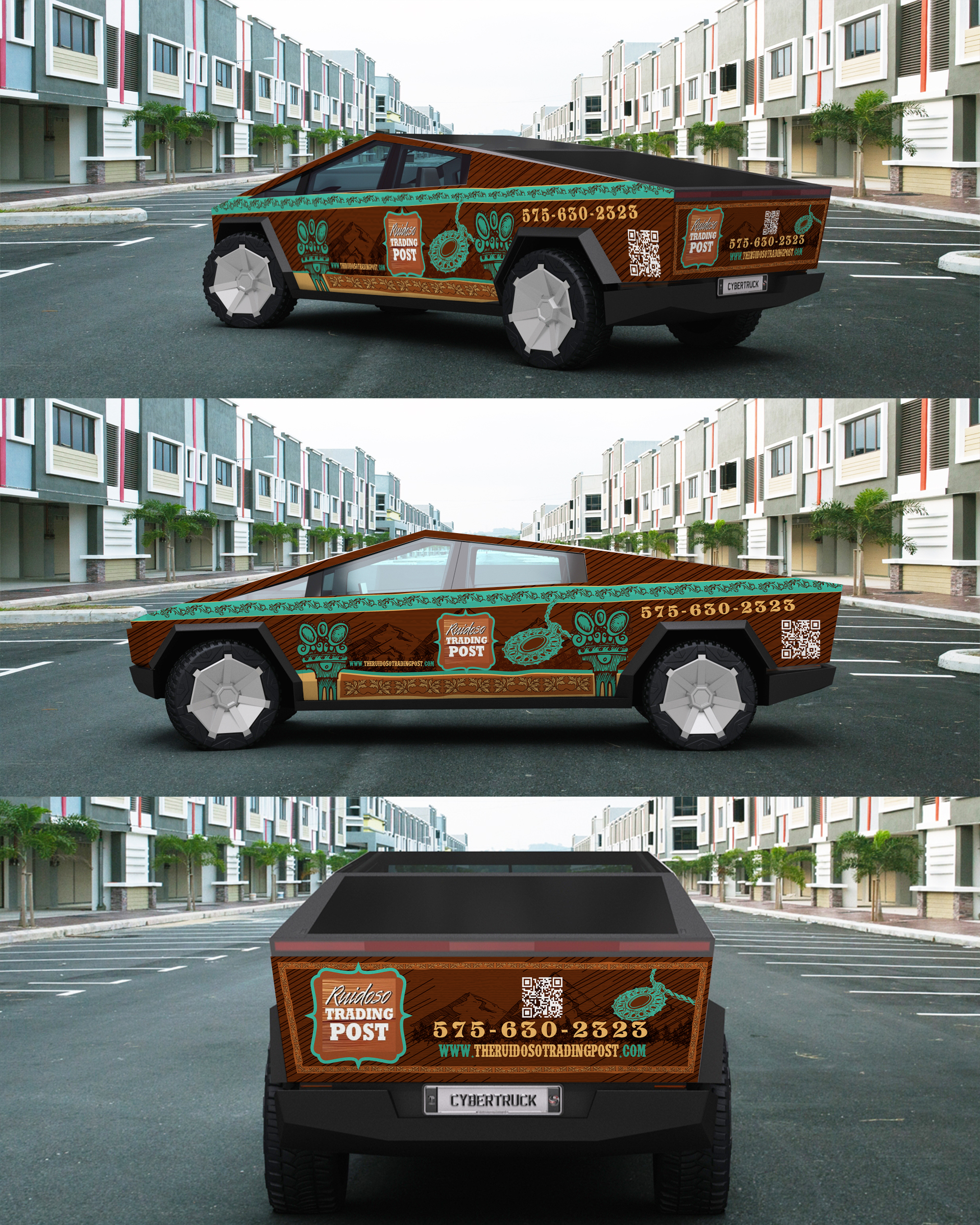 Car Wrap Design by 123graphics for Pineapple Express | Design #35135902