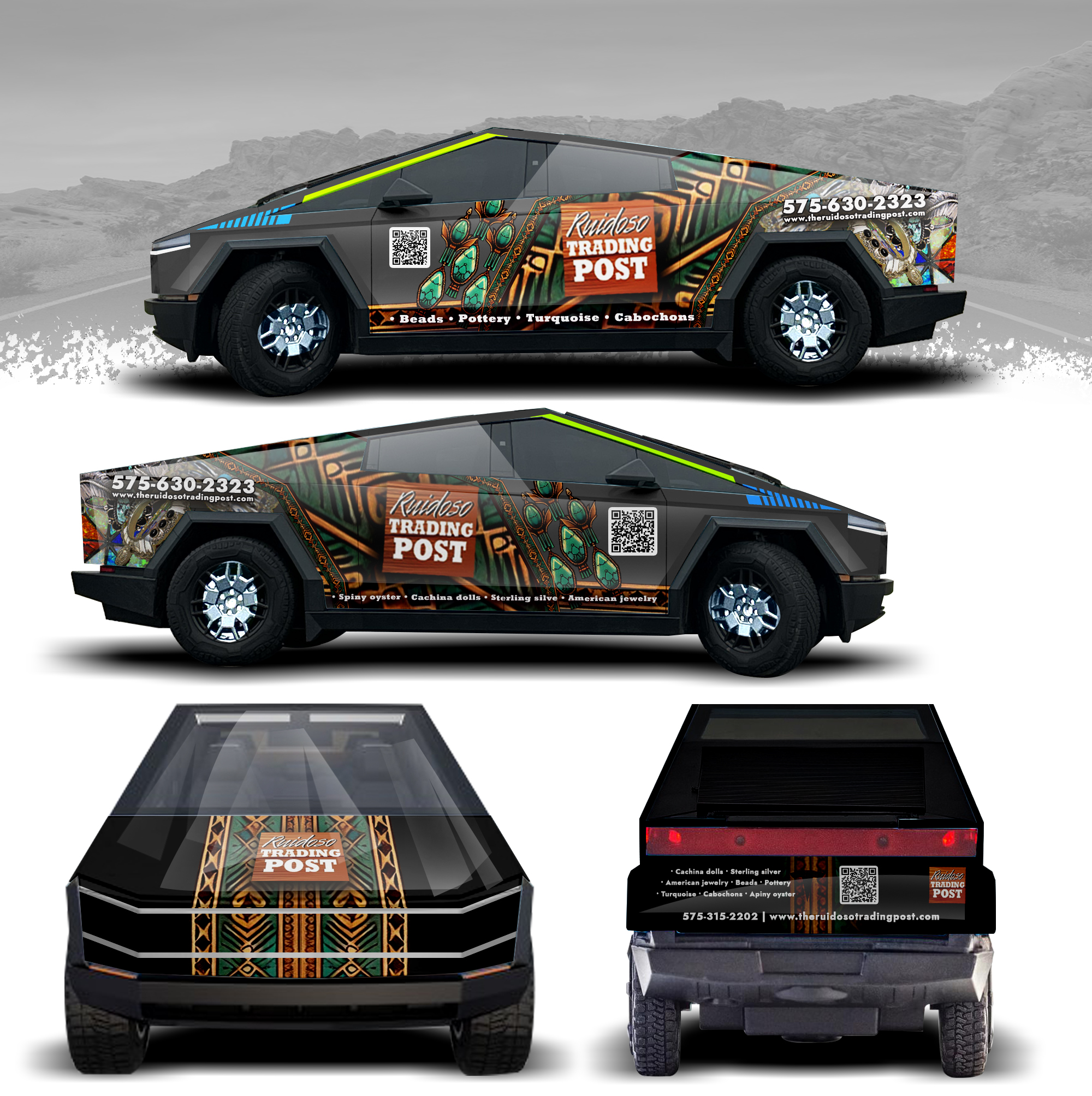 Car Wrap-Design von websmartusa für Pineapple Express | Design #35135415