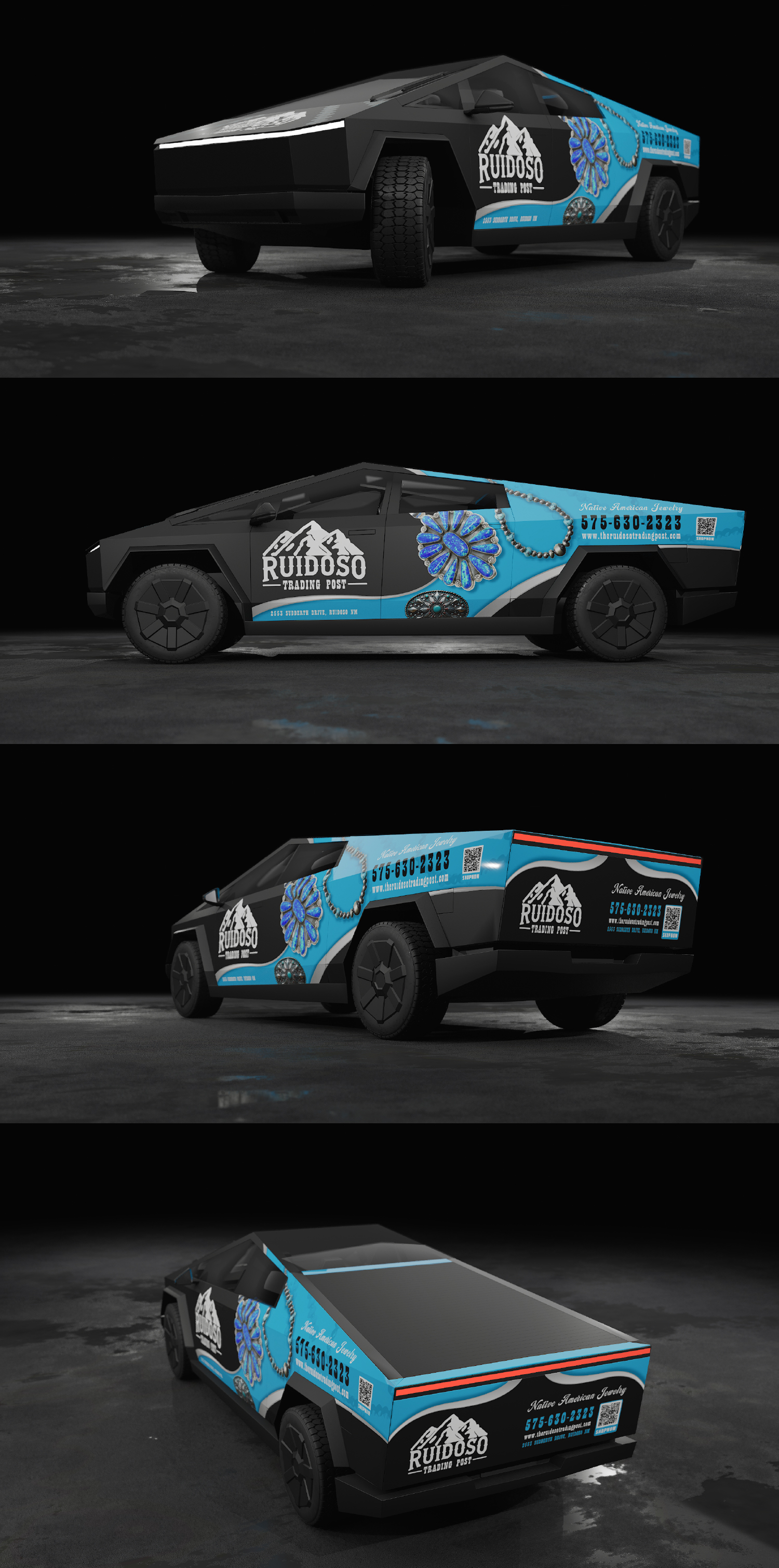 Car Wrap Design by Wrapcia for Pineapple Express | Design #35158531