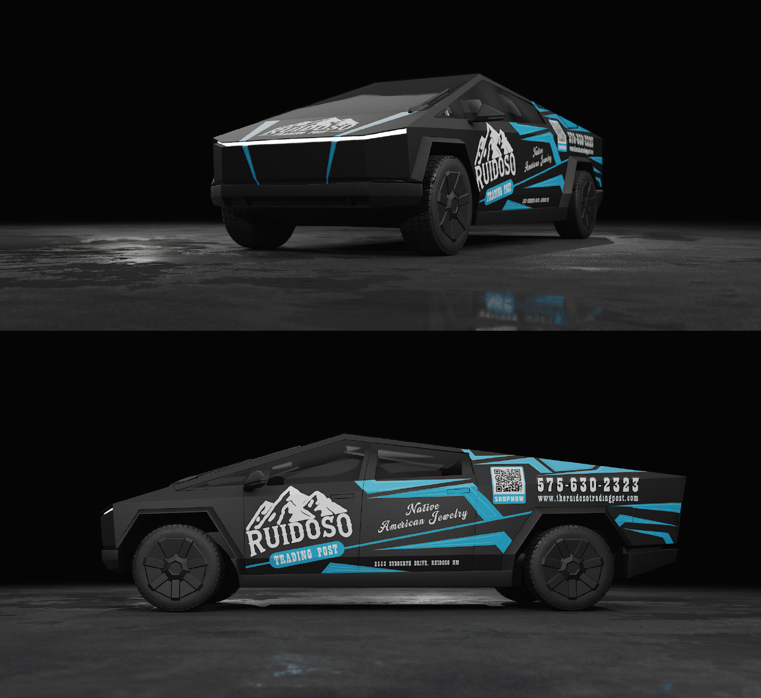 Car Wrap Design by Wrapcia for Pineapple Express | Design #35159790