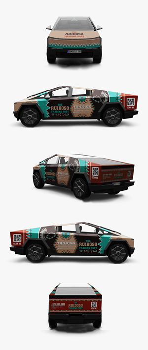 Car Wrap-Design von Impressive Designs für Pineapple Express | Design #35142874