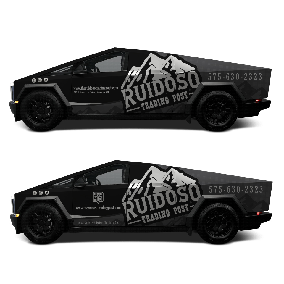 Car Wrap Design by Yoga Tri for Pineapple Express | Design #35134337