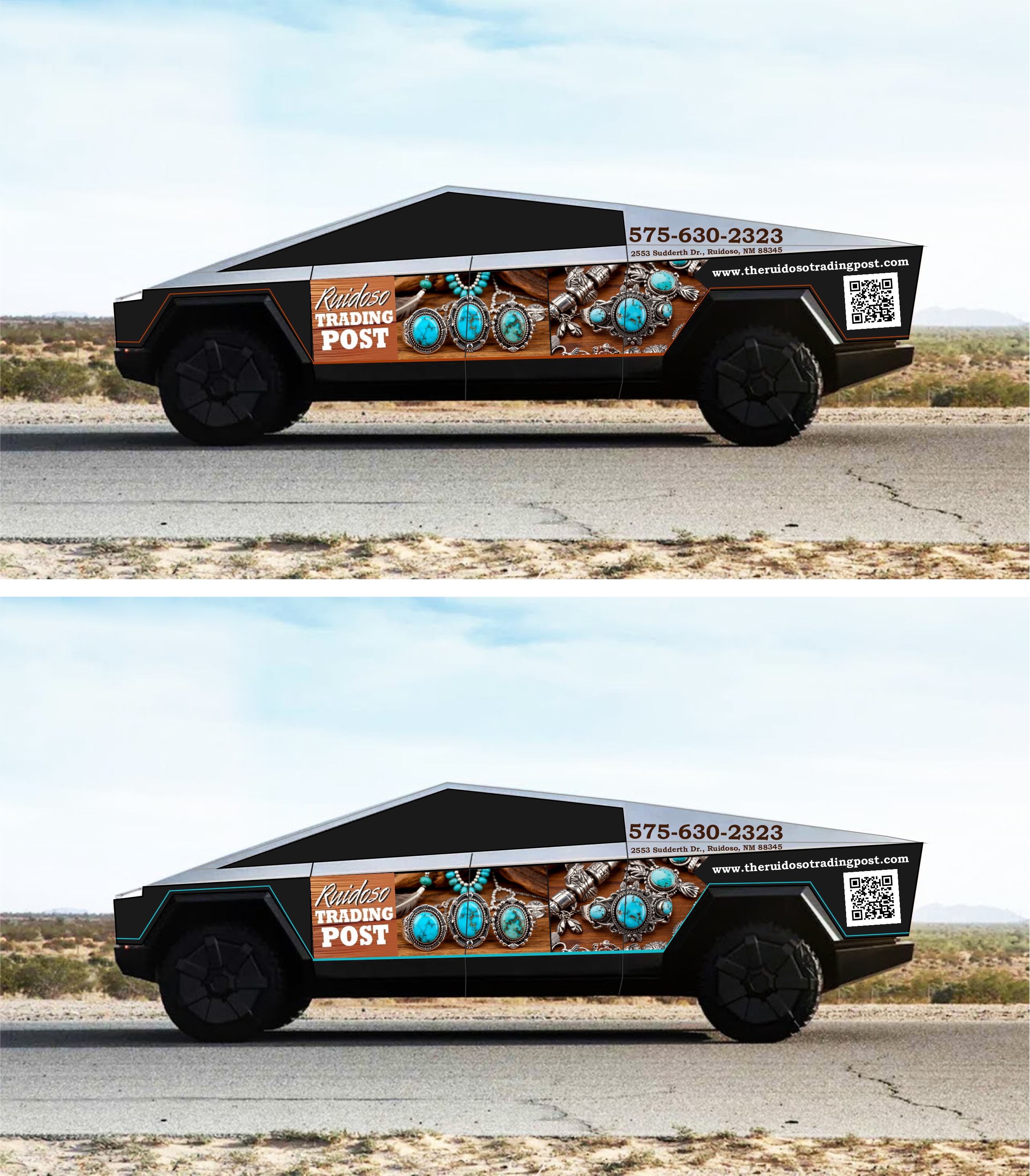 Car Wrap Design by A10 for Pineapple Express | Design #35128580