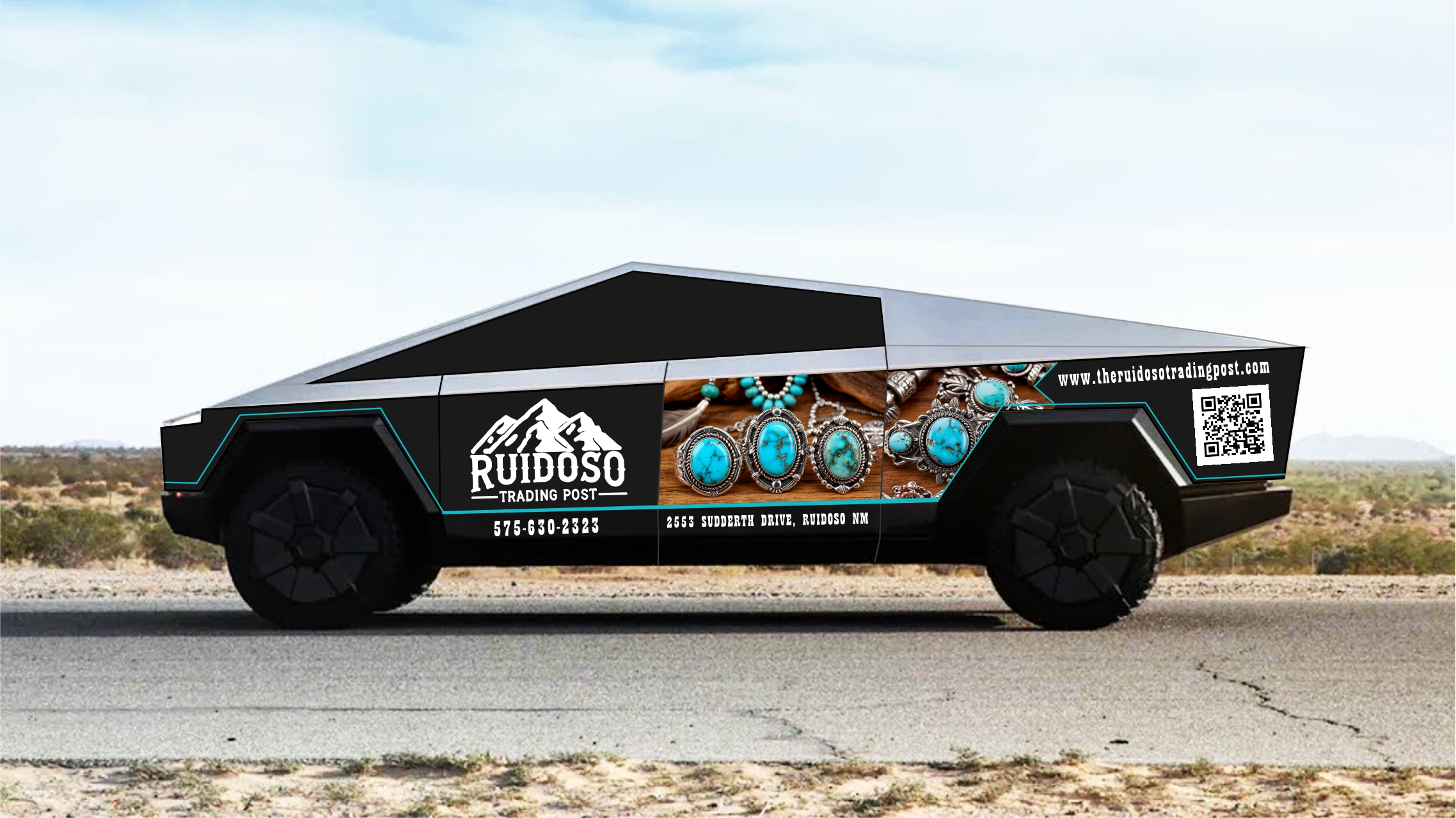 Design de Covering de Véhicule par A10 pour Pineapple Express | Design #35128793