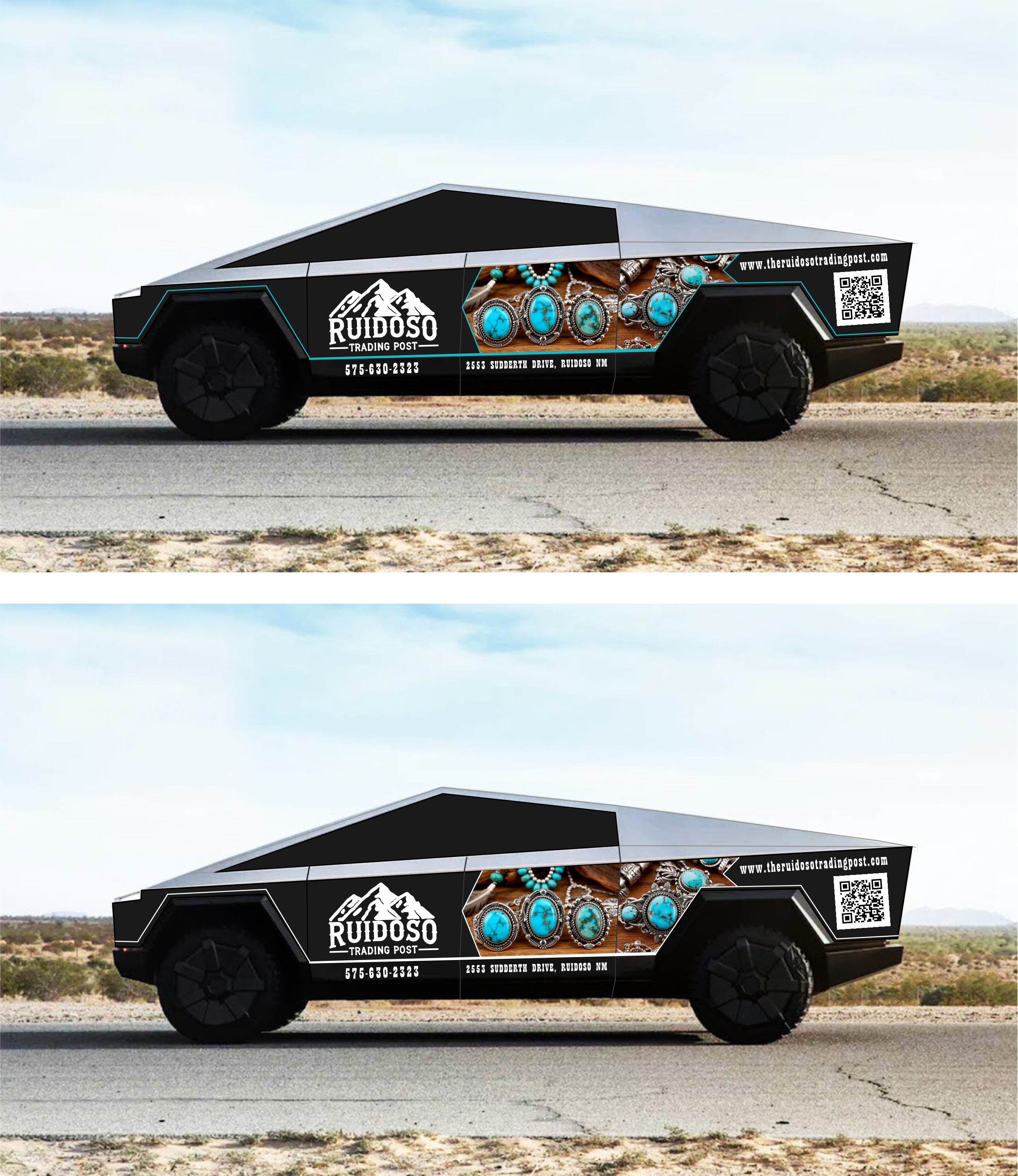 Design de Covering de Véhicule par A10 pour Pineapple Express | Design #35128845