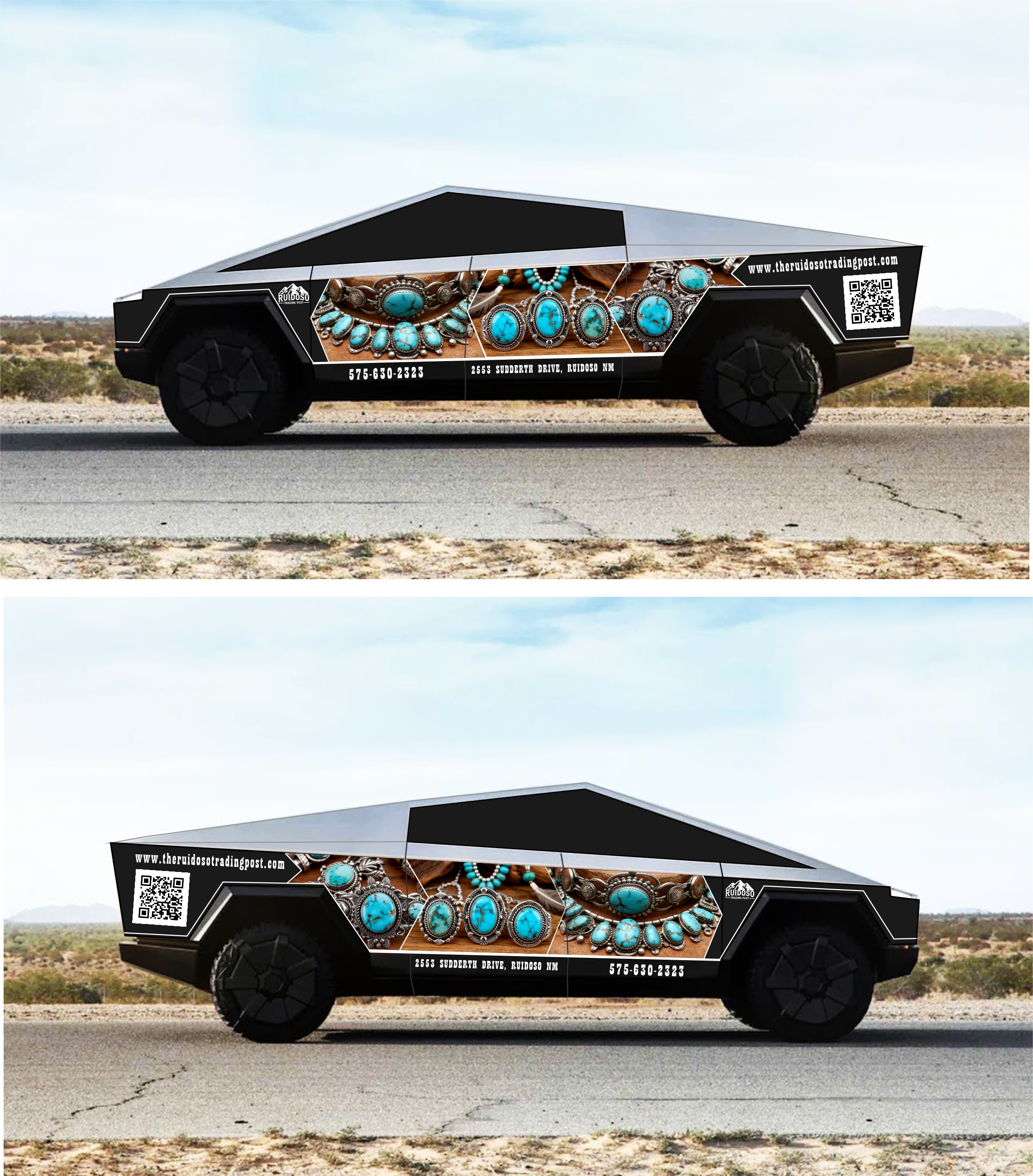 Car Wrap Design by A10 for Pineapple Express | Design #35128953