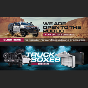 Website Banner Redesign for OZY Toolbox Centre