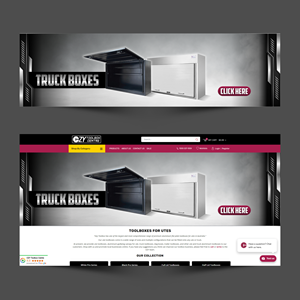 Design Graphique par ThiagoB pour ce projet | Design : #35133260