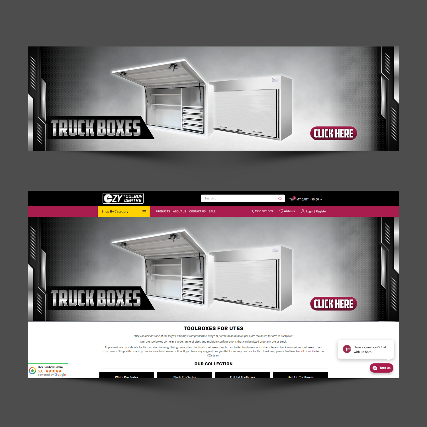 Graphic Design by ThiagoB for this project | Design #35138206