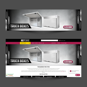 Design Graphique par ThiagoB pour ce projet | Design : #35138206