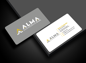 Visitenkarten-Design von Graphixpointt für dieses Projekt | Design: #35128700