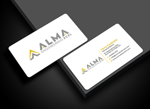 Visitenkarten-Design von Graphixpointt für dieses Projekt | Design: #35128701