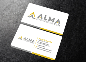 Visitenkarten-Design von Graphixpointt für dieses Projekt | Design: #35128755