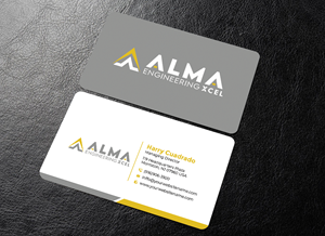 Visitenkarten-Design von Graphixpointt für dieses Projekt | Design: #35128756