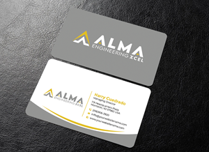 Visitenkarten-Design von Graphixpointt für dieses Projekt | Design: #35128887
