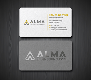 Business Card Design by Expert Bappy for this project | Design: #35129288