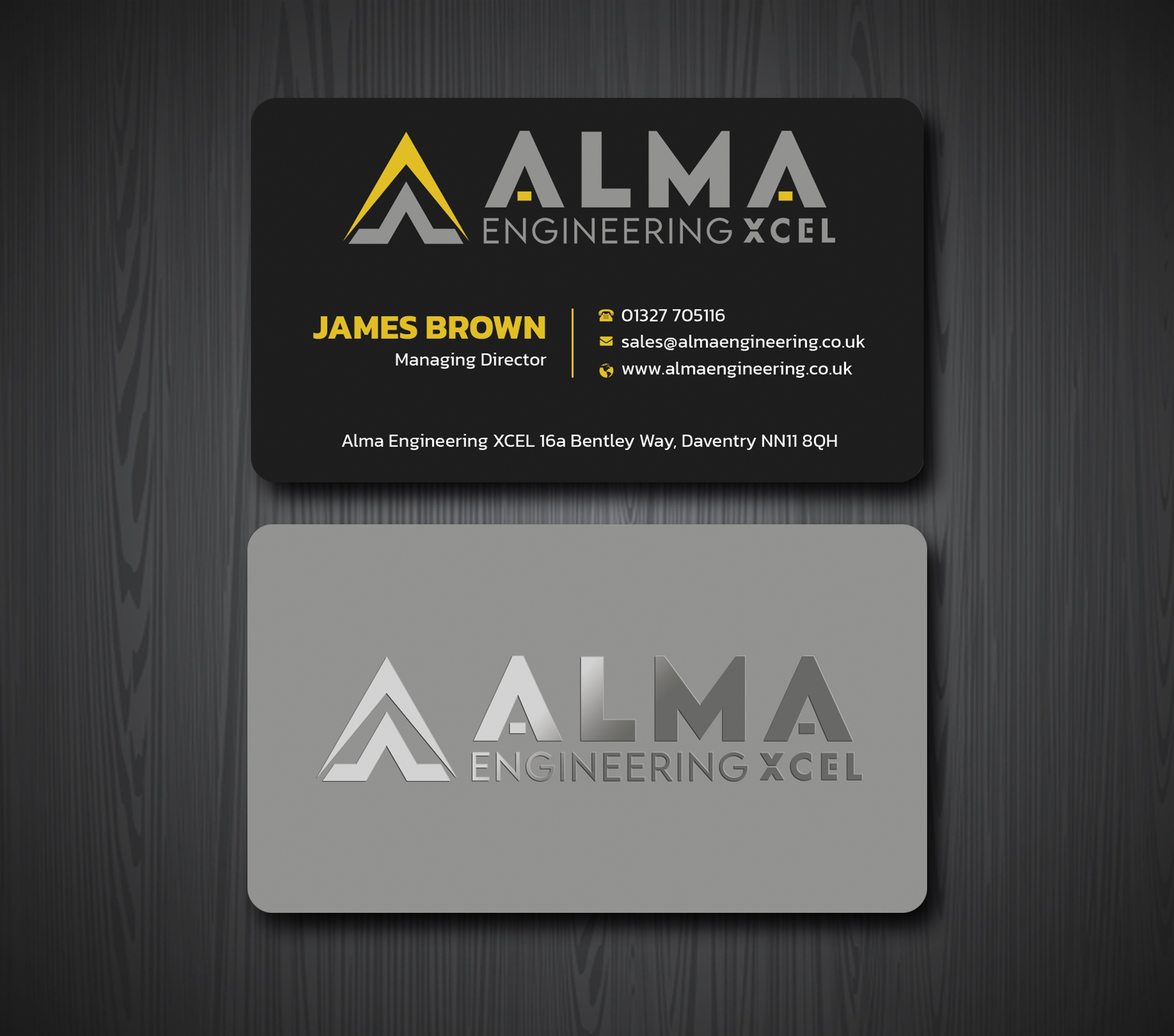 Diseño de Tarjeta de Presentación por Expert Bappy para este proyecto | Diseño #35133914