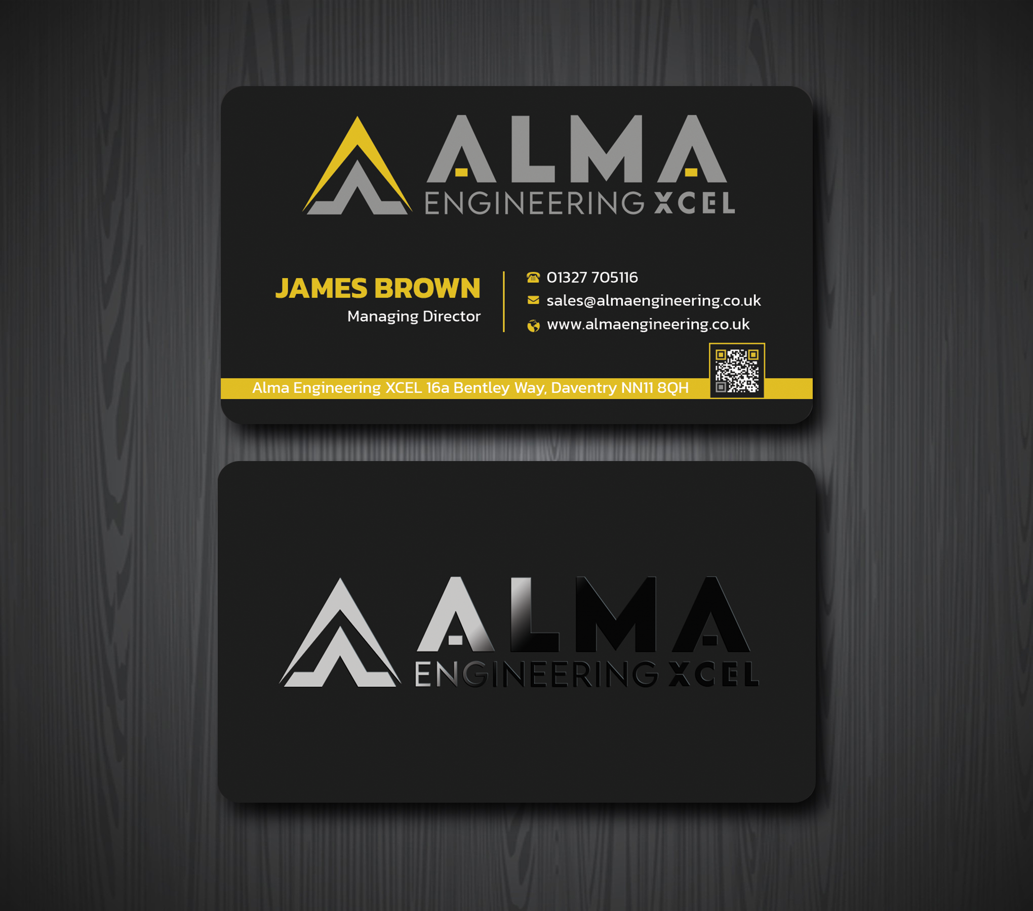 Diseño de Tarjeta de Presentación por Expert Bappy para este proyecto | Diseño #35133936