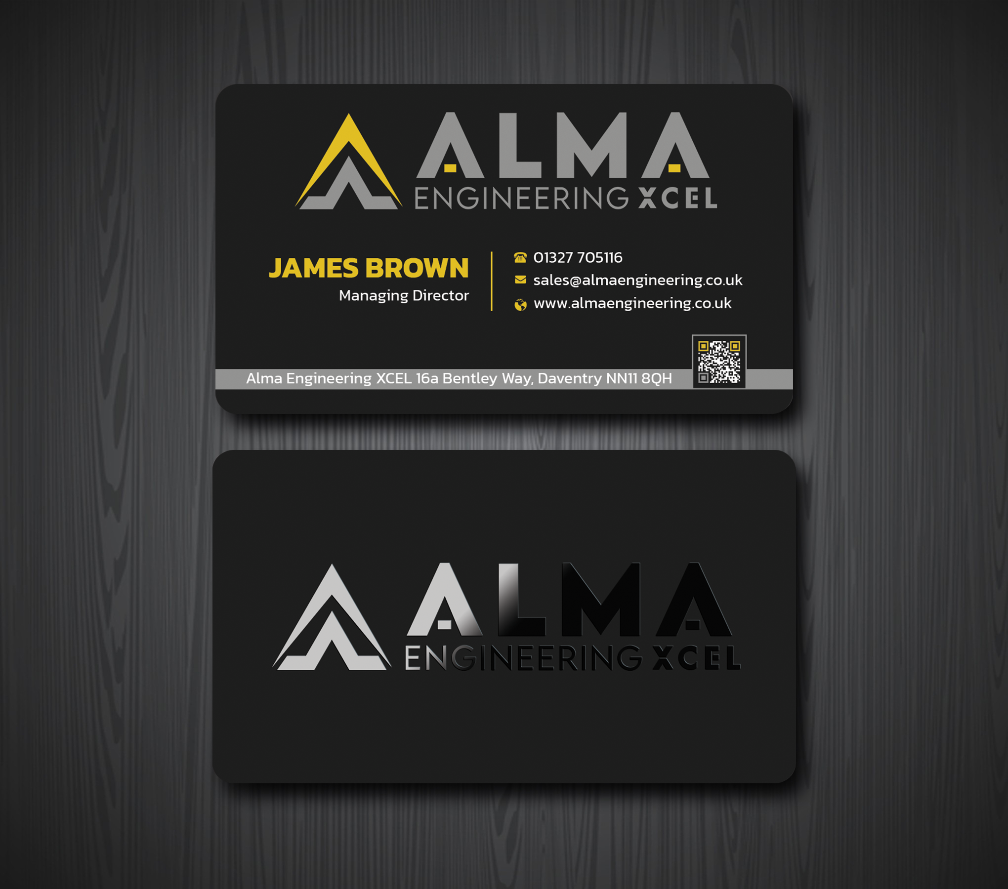 Diseño de Tarjeta de Presentación por Expert Bappy para este proyecto | Diseño #35133941