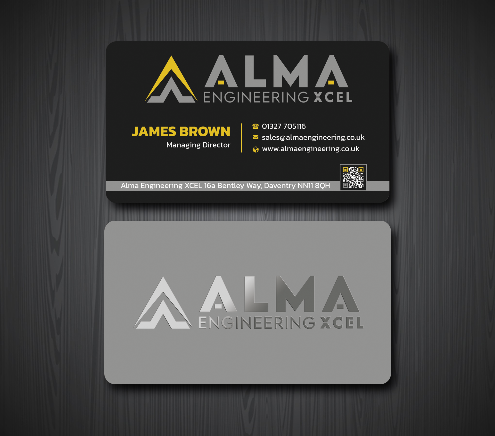 Diseño de Tarjeta de Presentación por Expert Bappy para este proyecto | Diseño #35133944
