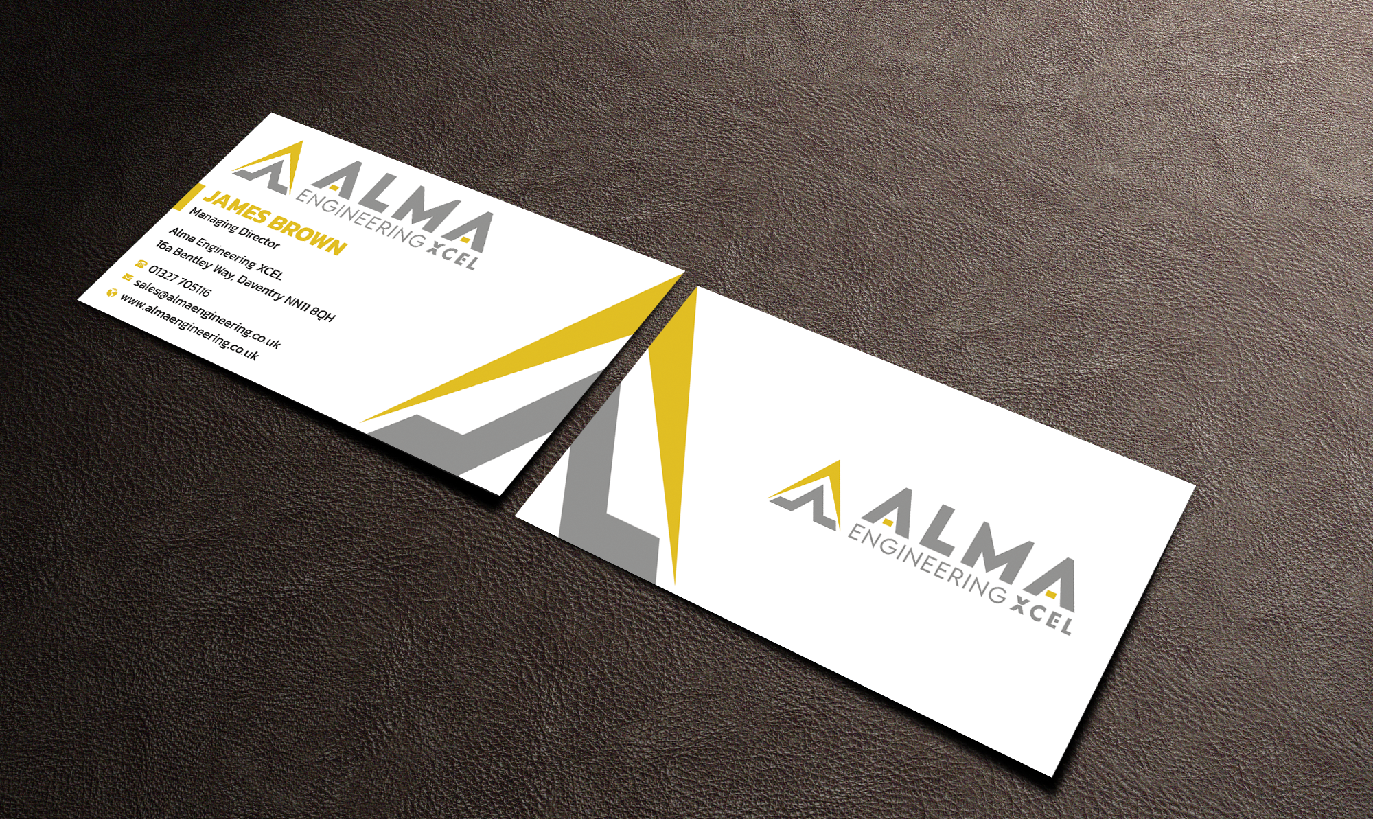 Diseño de Tarjeta de Presentación por Expert Bappy para este proyecto | Diseño #35134473