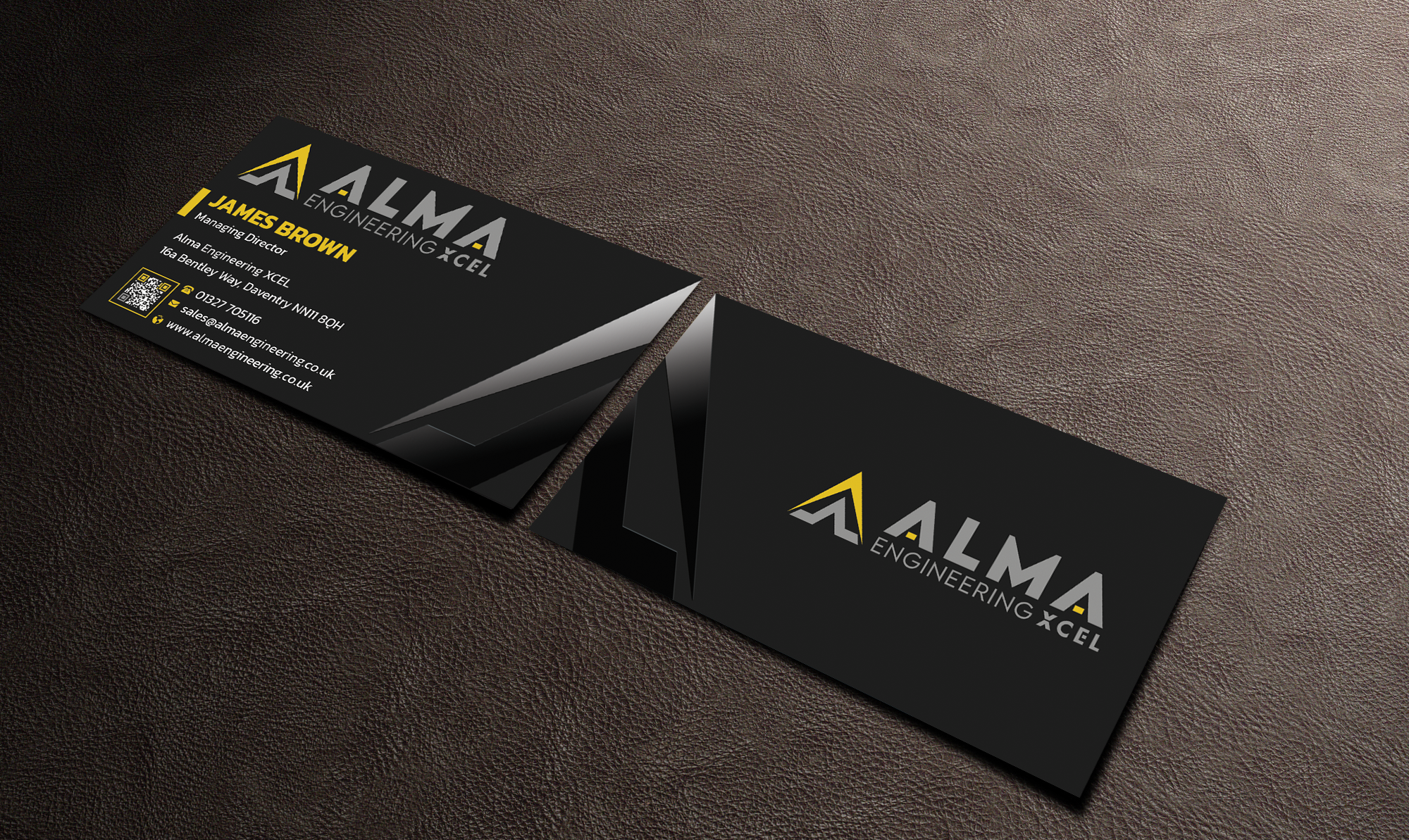 Diseño de Tarjeta de Presentación por Expert Bappy para este proyecto | Diseño #35134541