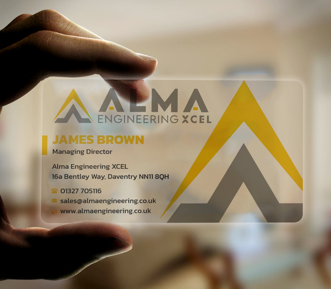 Diseño de Tarjeta de Presentación por Expert Bappy para este proyecto | Diseño #35134769