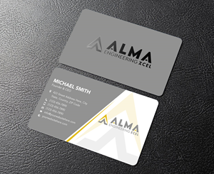Business Card Design by Sun Moon Graphic Designer for this project | Design #35128828