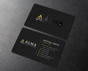 Visitenkarten-Design von Sun Moon Graphic Designer für dieses Projekt | Design: #35128830