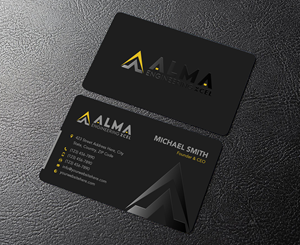 Visitenkarten-Design von Sun Moon Graphic Designer für dieses Projekt | Design: #35128831