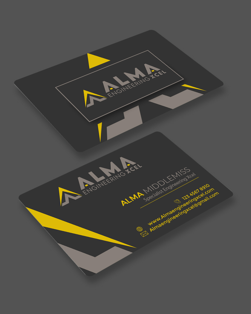 Business Card Design by LENTERA DESIGN 2 for this project | Design #35128432