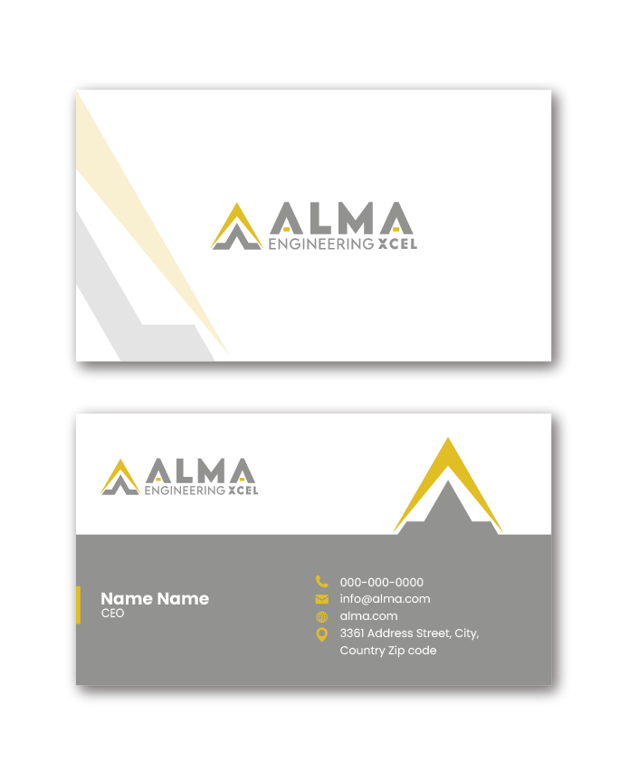 Visitenkarten-Design von sumdes für dieses Projekt | Design #35133783