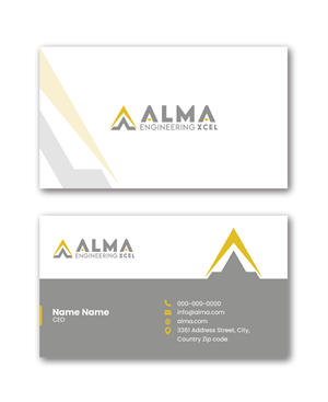 Business Card Design by sumdes for this project | Design: #35133783