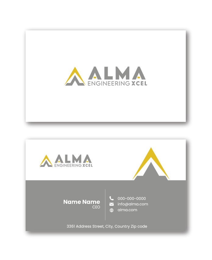 Visitenkarten-Design von sumdes für dieses Projekt | Design #35133785