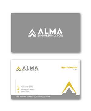 Business Card Design by sumdes for this project | Design: #35133786