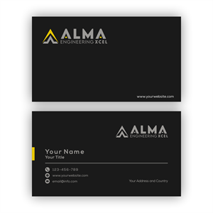 Business Card Design by ArtAND_Studio for this project | Design: #35133130