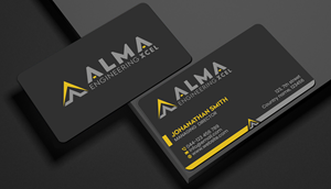 Business Card Design by Creations Box 2015 for this project | Design: #35131727