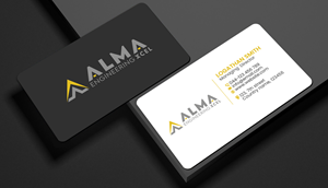 Business Card Design by Creations Box 2015 for this project | Design: #35137650