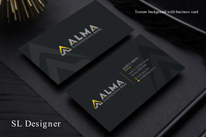 Business Card Design by SL Designer for this project | Design: #35130135