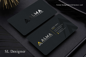 Business Card Design by SL Designer for this project | Design: #35130137