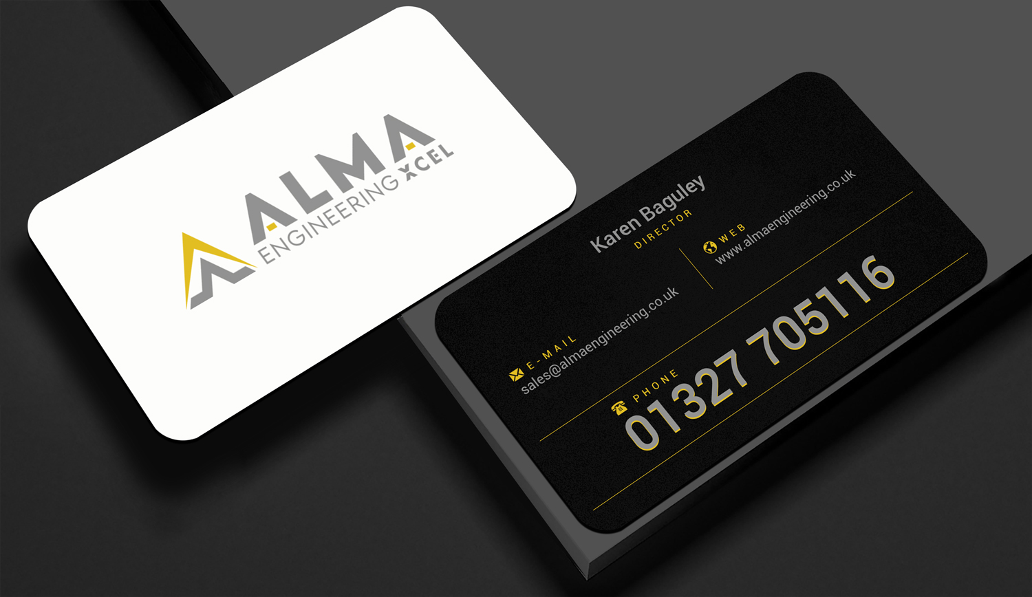 Business Card Design by Rajib Bhattacharya for this project | Design #35130076