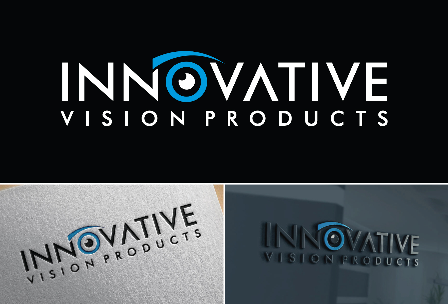 Logo Design by Atec for this project | Design #35137912